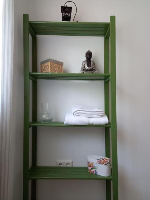 Apartamento Tranquilo Cerca De Zonas Verdes Cieza Exterior foto